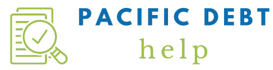Washington Pacific Debt Help